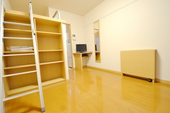 レオパレスグランド オープリー37404の物件内観写真